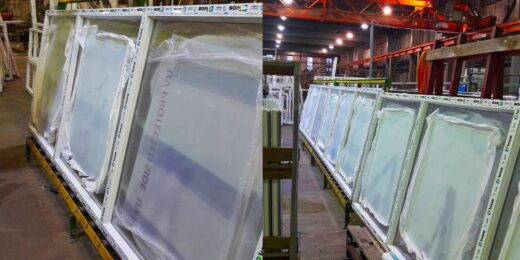 Виробництво легкоскидних конструкцій | ТОВ 